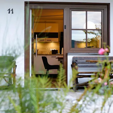 Kruko Holiday home Reinhardshagen