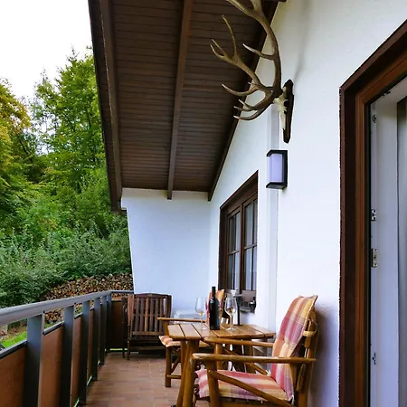 Kruko Ferienhaus *