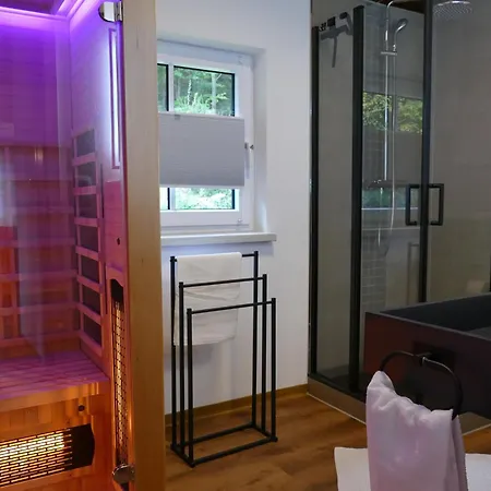 Ferienhaus Kruko