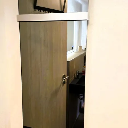 Ferienhaus Kruko