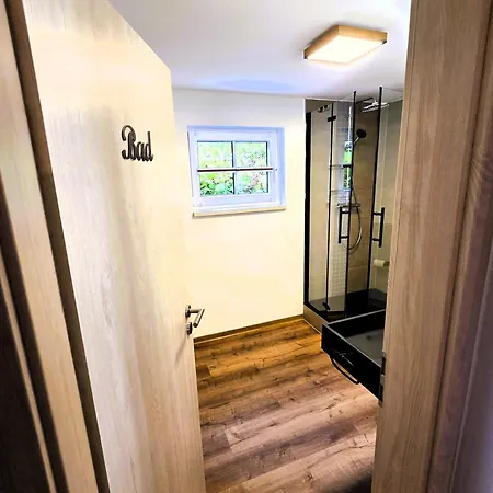 Kruko Ferienhaus