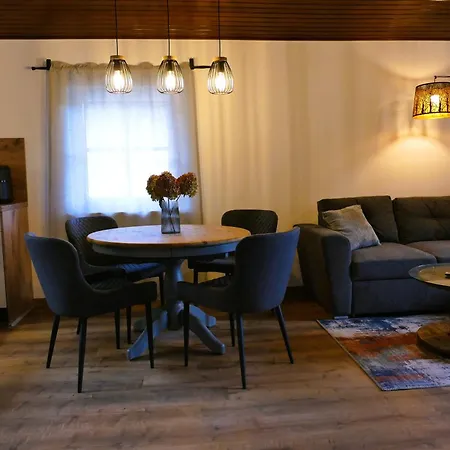 Ferienhaus Kruko *