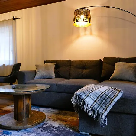 Kruko 度假居 Reinhardshagen