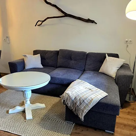 Kruko 度假居 Reinhardshagen