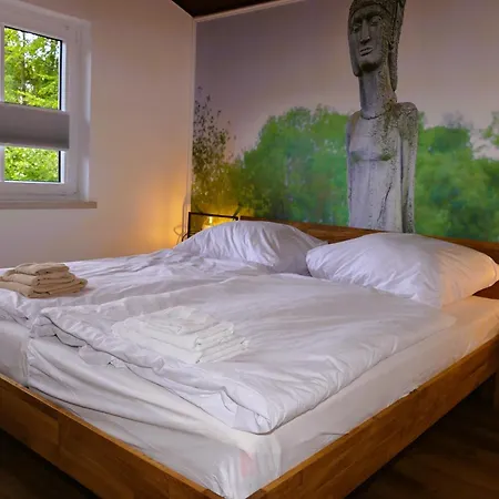 Kruko Ferienhaus *