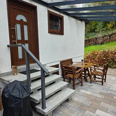 Kruko Ferienhaus