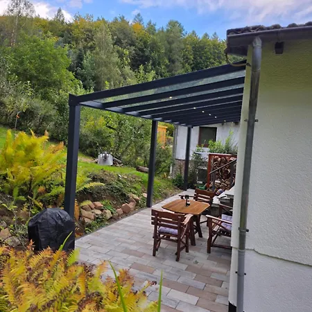 Kruko * Reinhardshagen