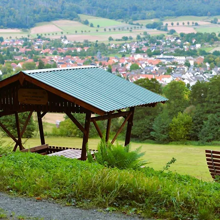 Kruko Ferienhaus *