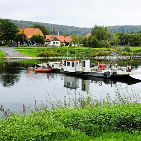 Ferienhaus Kruko Reinhardshagen