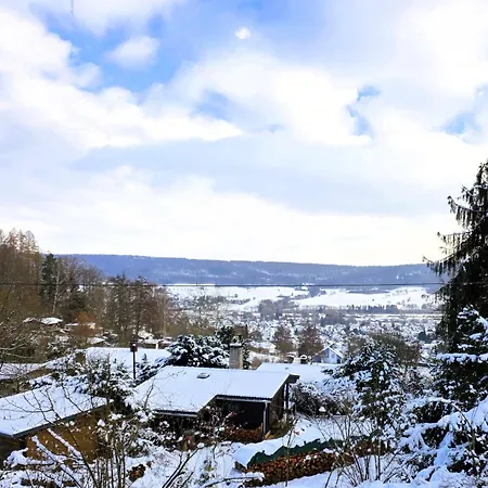 Kruko 度假居 Reinhardshagen