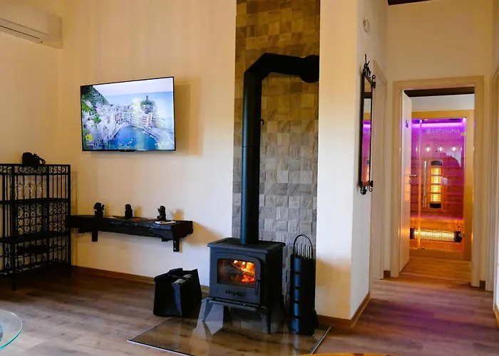 Kruko Ferienhaus Reinhardshagen