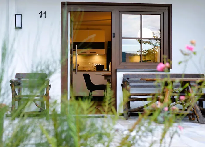 Kruko Ferienhaus Reinhardshagen