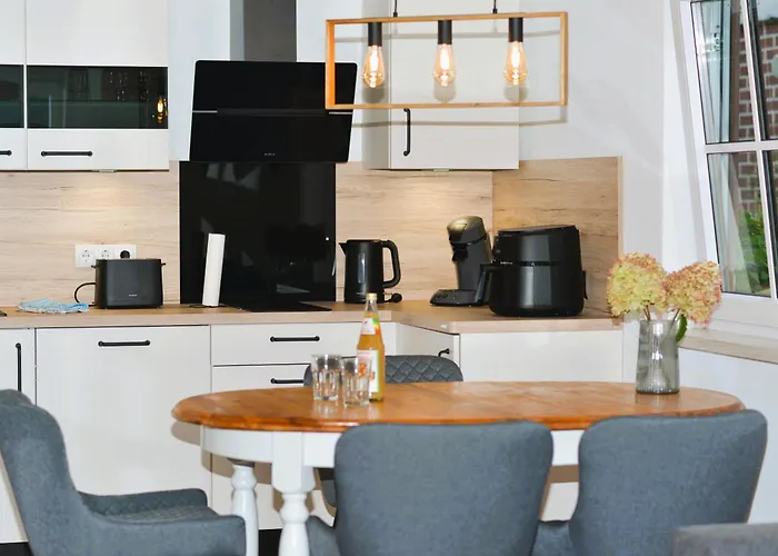 Ferienhaus Kruko Reinhardshagen