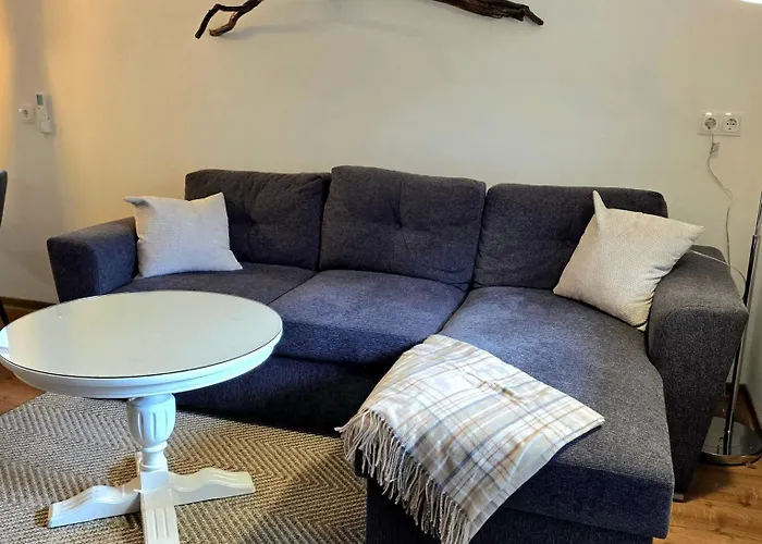 Kruko Holiday home Reinhardshagen