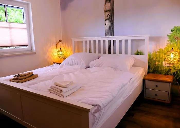 Holiday home Kruko Reinhardshagen