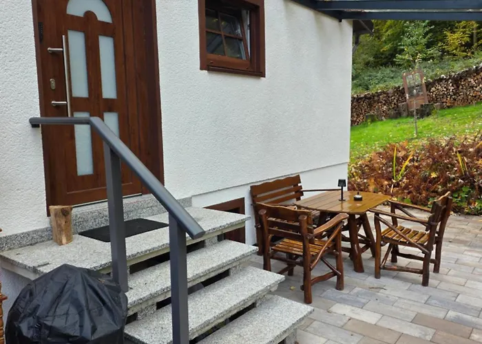 Kruko Prázdninový dům