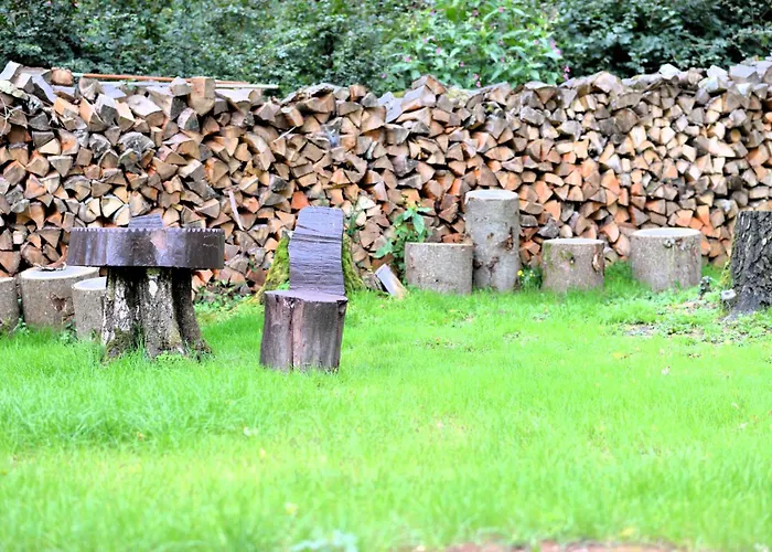 Kruko * Reinhardshagen